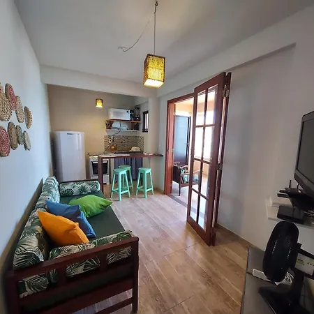 Flat Canto-3